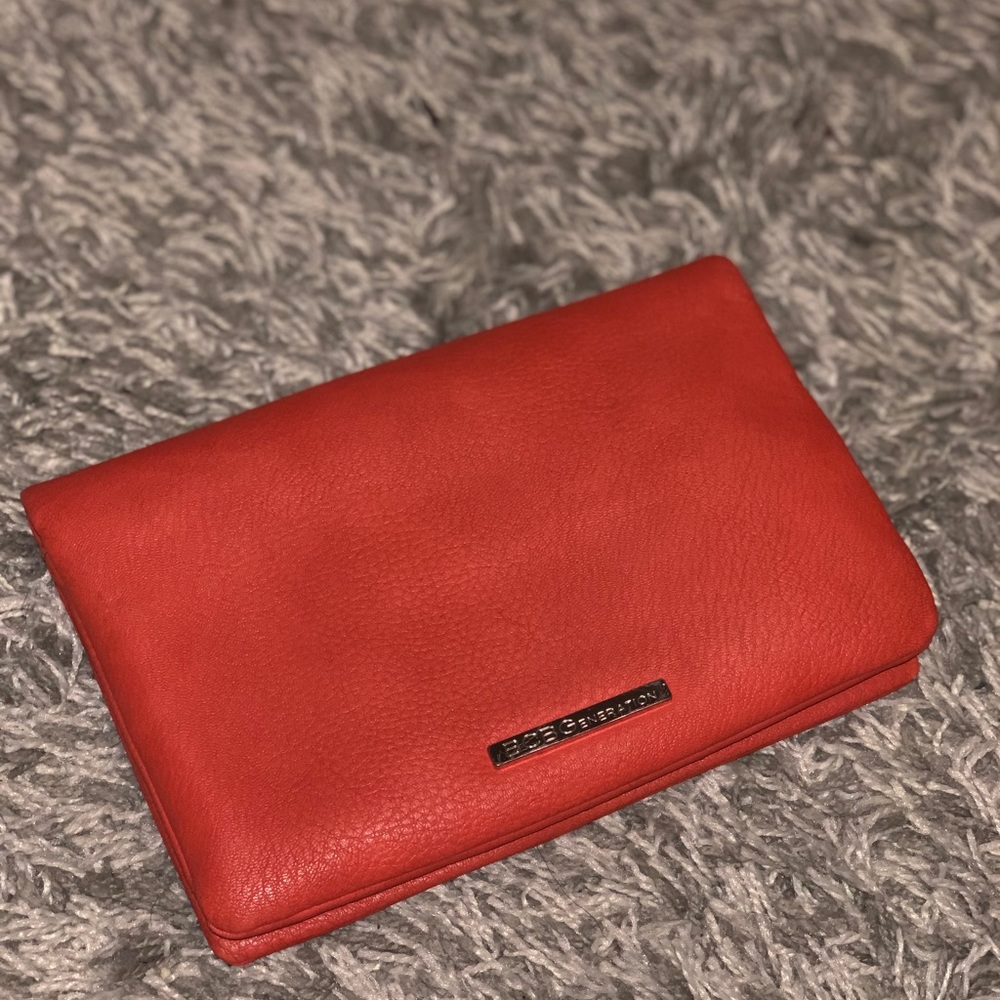 BCBG Clutch